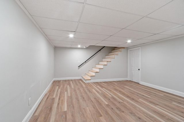 47 N Belcher Ave, Brockton, MA 02301