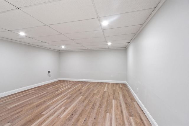 47 N Belcher Ave, Brockton, MA 02301