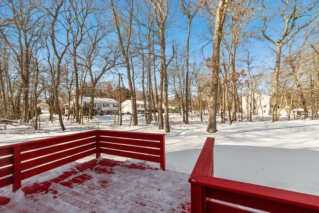 47 N Belcher Ave, Brockton, MA 02301