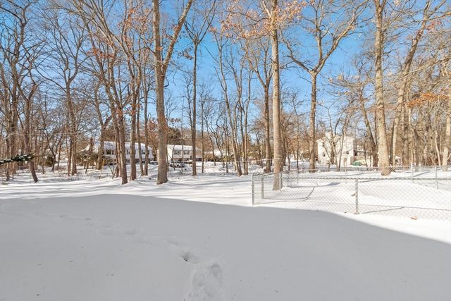 47 N Belcher Ave, Brockton, MA 02301