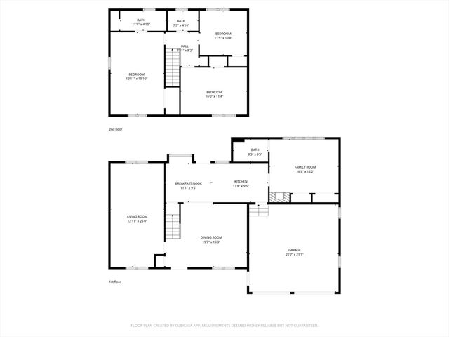 47 N Belcher Ave, Brockton, MA 02301