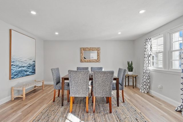 47 N Belcher Ave, Brockton, MA 02301