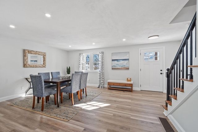 47 N Belcher Ave, Brockton, MA 02301