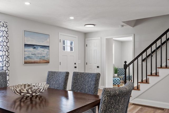 47 N Belcher Ave, Brockton, MA 02301