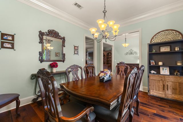 115 Carriage Parke Dr., Purvis, MS 39475
