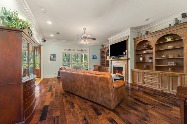 115 Carriage Parke Dr., Purvis, MS 39475