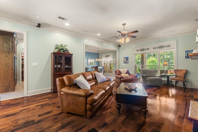 115 Carriage Parke Dr., Purvis, MS 39475