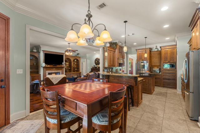 115 Carriage Parke Dr., Purvis, MS 39475