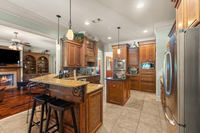 115 Carriage Parke Dr., Purvis, MS 39475