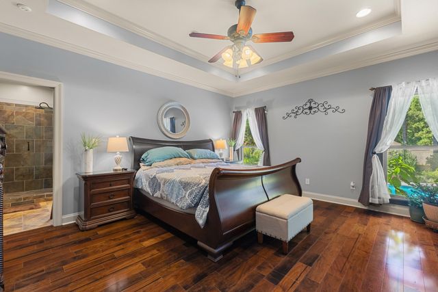 115 Carriage Parke Dr., Purvis, MS 39475