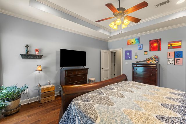 115 Carriage Parke Dr., Purvis, MS 39475