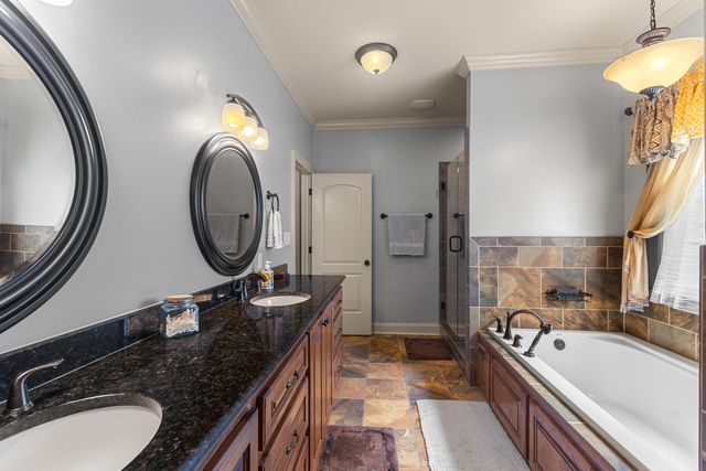 115 Carriage Parke Dr., Purvis, MS 39475