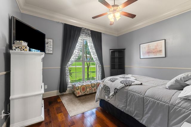 115 Carriage Parke Dr., Purvis, MS 39475