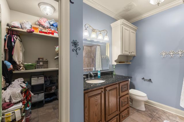 115 Carriage Parke Dr., Purvis, MS 39475