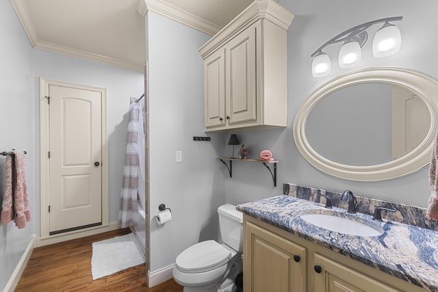 115 Carriage Parke Dr., Purvis, MS 39475