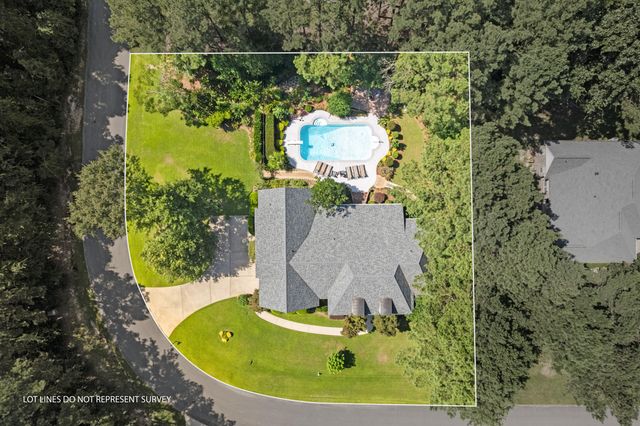 115 Carriage Parke Dr., Purvis, MS 39475
