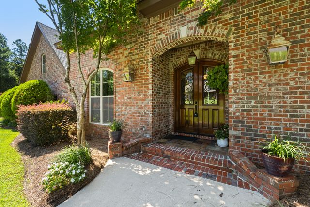 115 Carriage Parke Dr., Purvis, MS 39475
