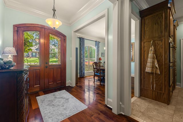 115 Carriage Parke Dr., Purvis, MS 39475