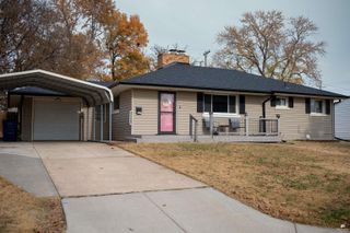 517 NE 12th Street, Abilene, KS 67410
