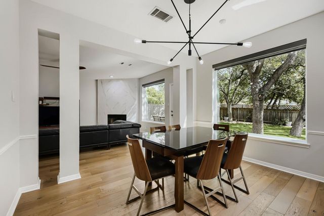 6426 Ira Ingram DR, Austin, TX 78749