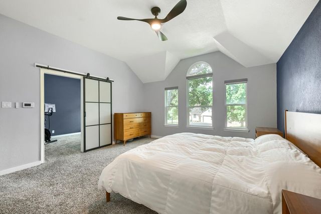 6426 Ira Ingram DR, Austin, TX 78749