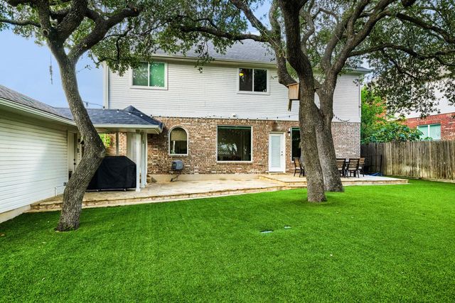 6426 Ira Ingram DR, Austin, TX 78749