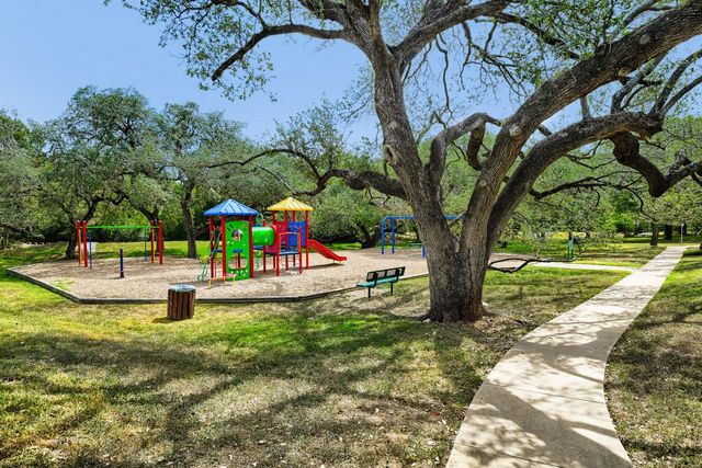 6426 Ira Ingram DR, Austin, TX 78749
