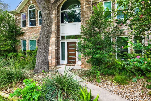 6426 Ira Ingram DR, Austin, TX 78749