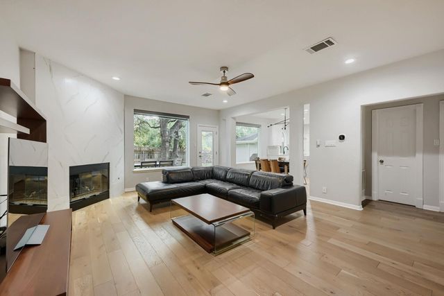 6426 Ira Ingram DR, Austin, TX 78749
