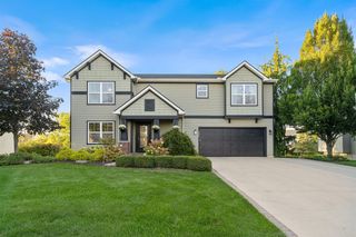 3653 Sun Ridge Drive, Hudsonville, MI 49426