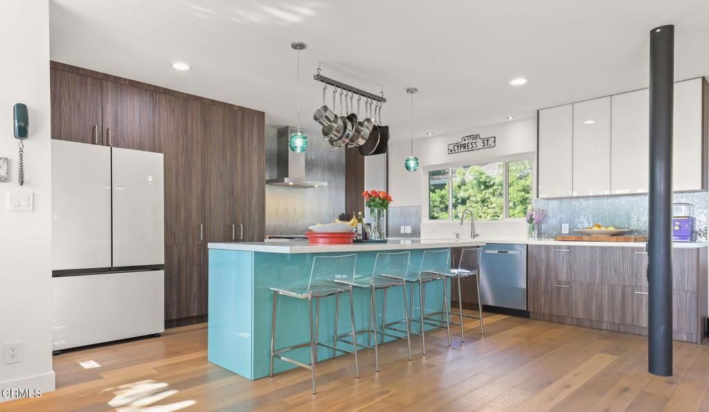 Image 10 of property listing at 1091 Briarcliff Road, Monrovia, CA 91016