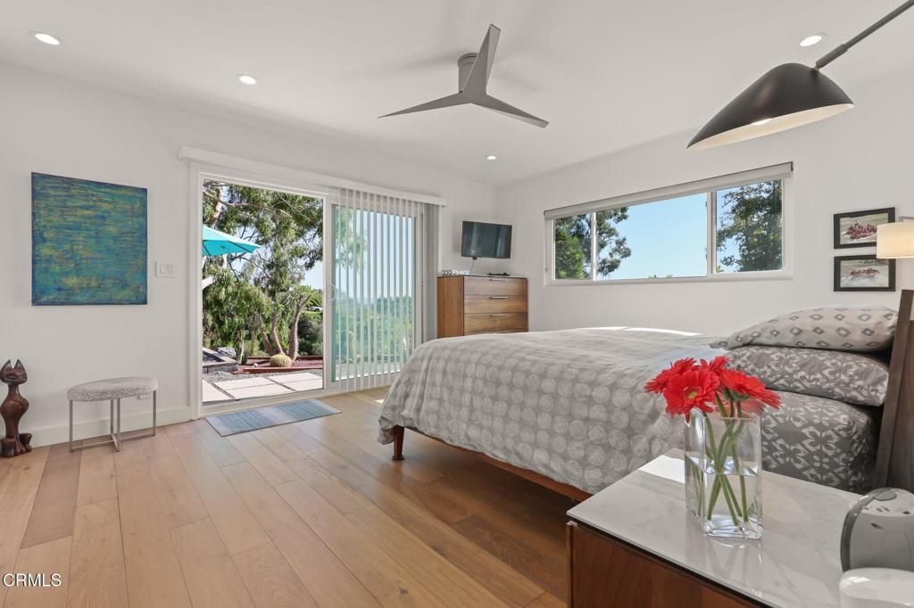 Image 14 of property listing at 1091 Briarcliff Road, Monrovia, CA 91016