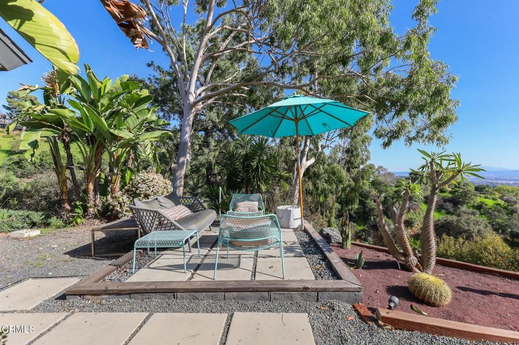 Image 16 of property listing at 1091 Briarcliff Road, Monrovia, CA 91016
