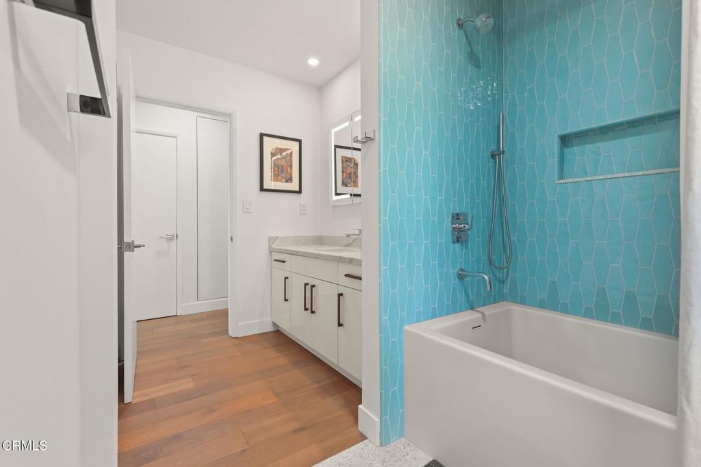 Image 23 of property listing at 1091 Briarcliff Road, Monrovia, CA 91016