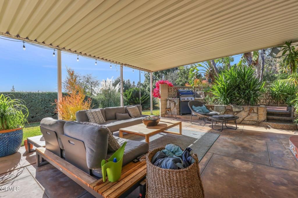 Image 25 of property listing at 1091 Briarcliff Road, Monrovia, CA 91016