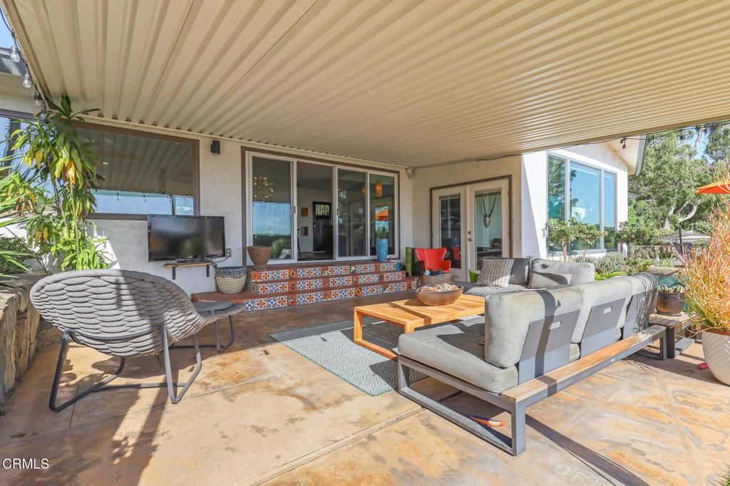 Image 27 of property listing at 1091 Briarcliff Road, Monrovia, CA 91016