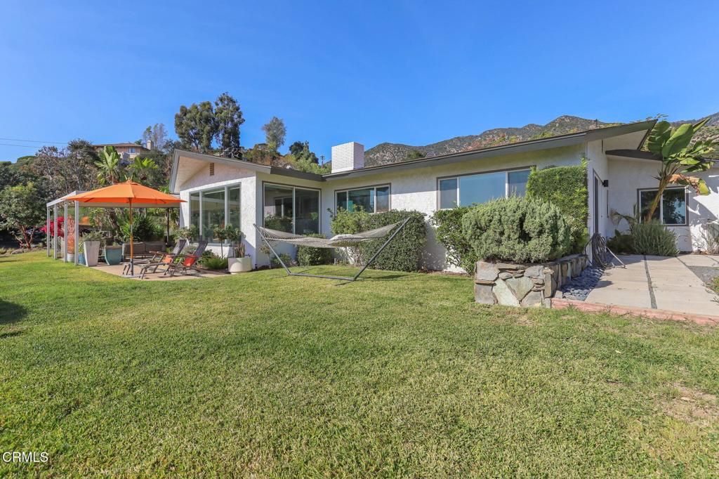 Image 29 of property listing at 1091 Briarcliff Road, Monrovia, CA 91016