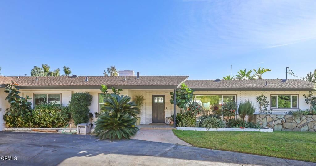 Image 30 of property listing at 1091 Briarcliff Road, Monrovia, CA 91016
