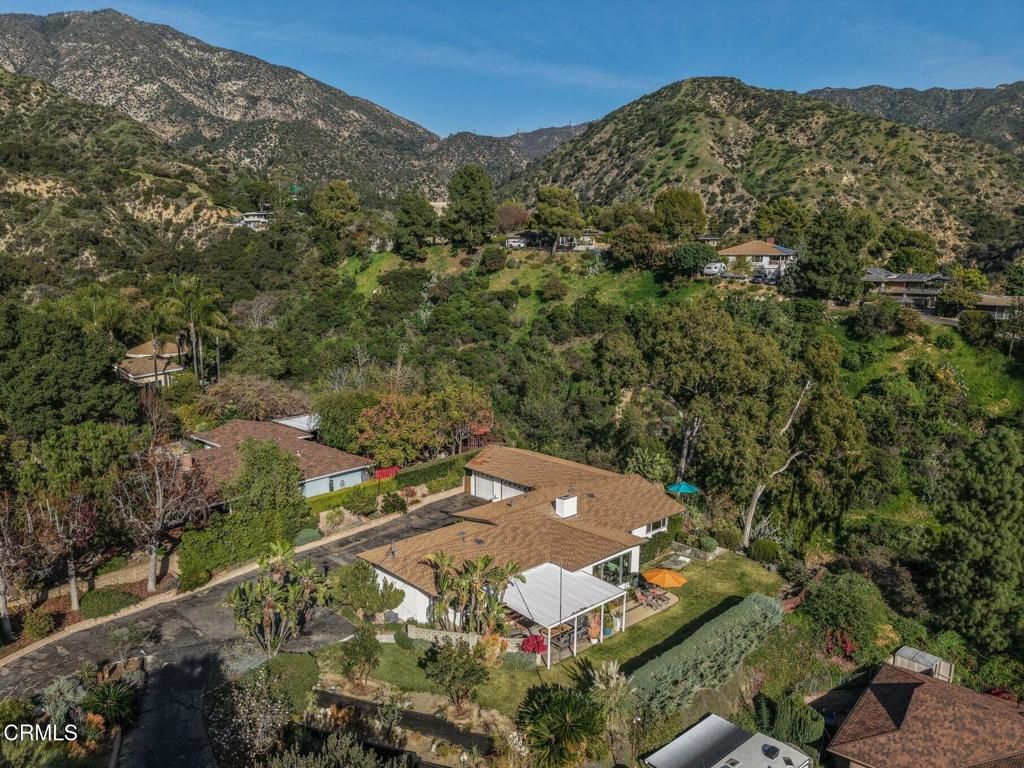 Image 31 of property listing at 1091 Briarcliff Road, Monrovia, CA 91016