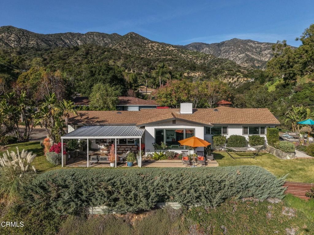 Image 32 of property listing at 1091 Briarcliff Road, Monrovia, CA 91016