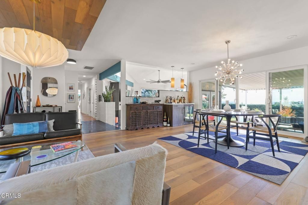 Image 8 of property listing at 1091 Briarcliff Road, Monrovia, CA 91016