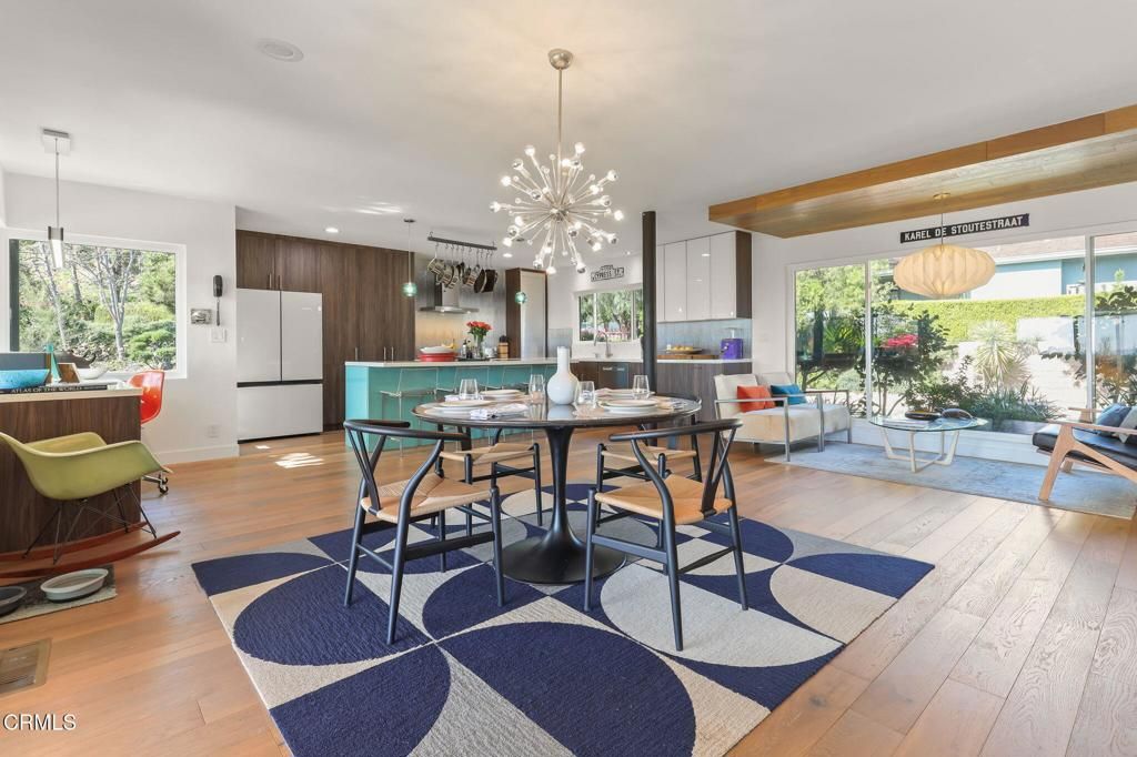 Image 9 of property listing at 1091 Briarcliff Road, Monrovia, CA 91016