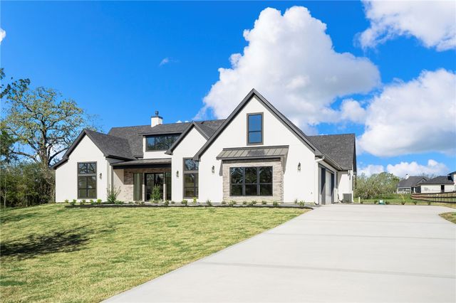 6999 McCrae Lane, Bryan, TX 77808