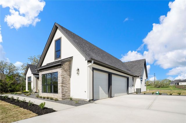 6999 McCrae Lane, Bryan, TX 77808