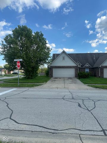 1081 Torino Lane, Franklin, IN 46131