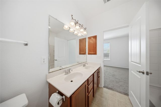 18417 Star Gazer WAY, Pflugerville, TX 78660