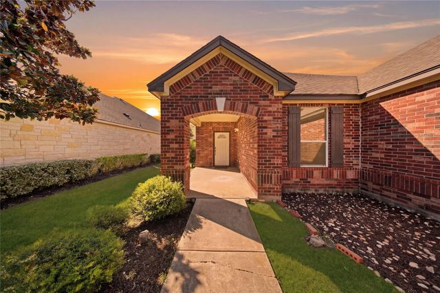 18417 Star Gazer WAY, Pflugerville, TX 78660