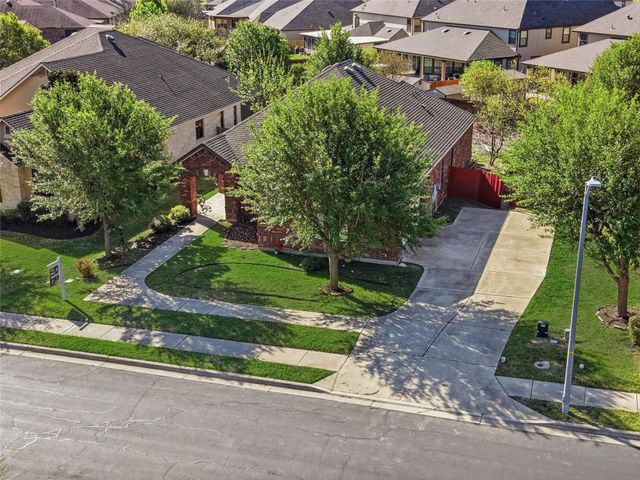 18417 Star Gazer WAY, Pflugerville, TX 78660