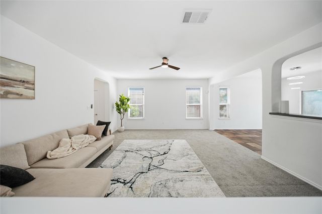 18417 Star Gazer WAY, Pflugerville, TX 78660