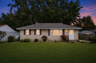 10475 6th Street NE, Blaine, MN 55434